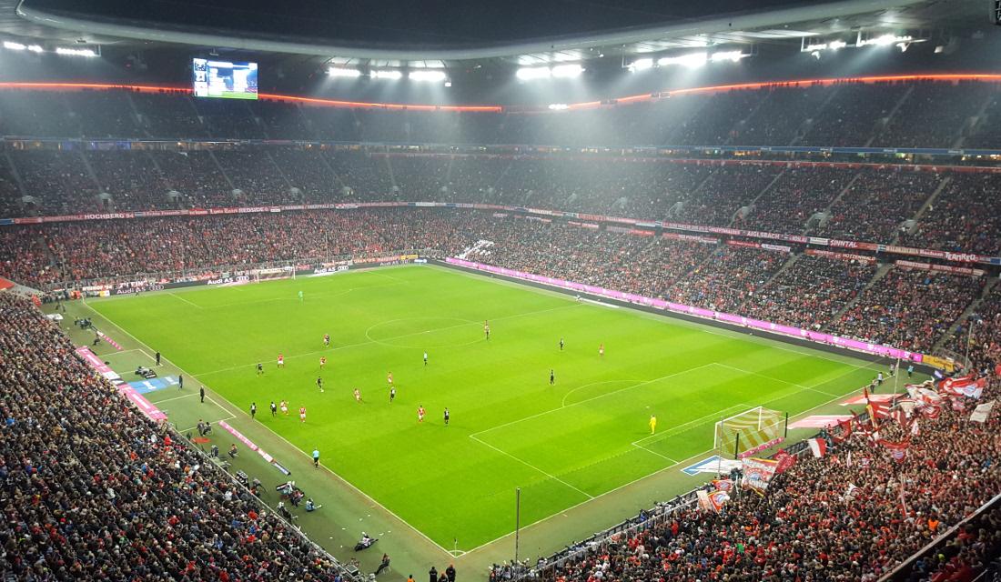 Allianz Arena