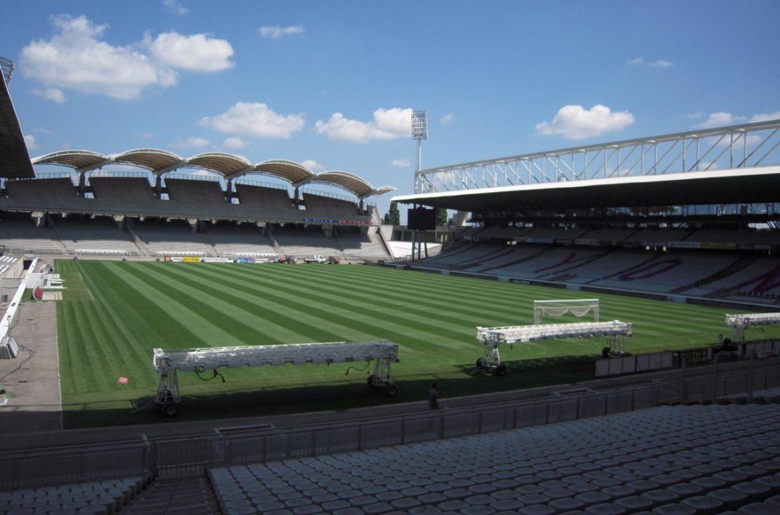 Stade Gerland