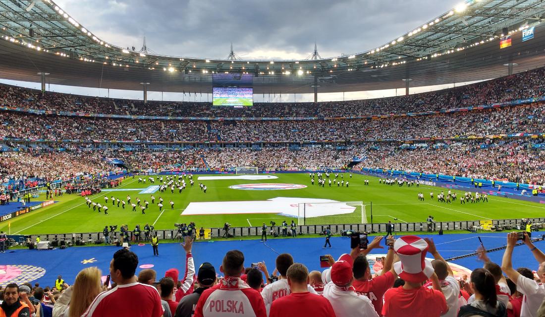 Stade de France