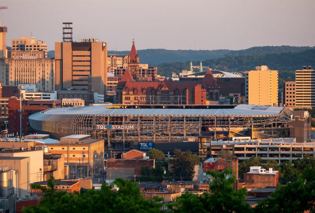 TQL Stadium