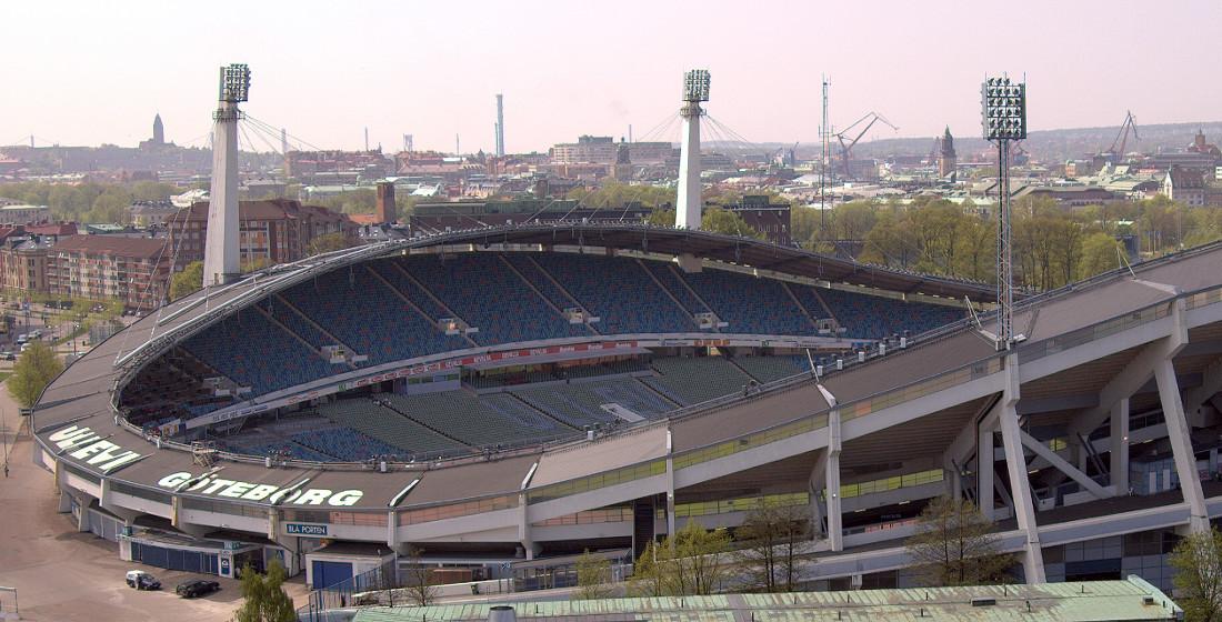 Nya Ullevi