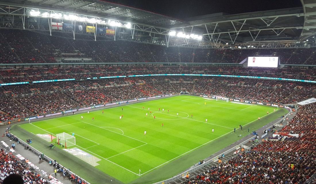 Wembley Stadium